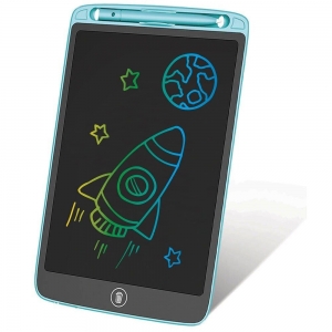 Tablet SKAG 301978 Color LCD 10 Γαλάζιο (Ηλεκτρονικό Σημειωματάριο)