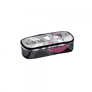 ΚΑΣΕΤΙΝΑ ΟΒΑΛ Kuromi Dream 252342