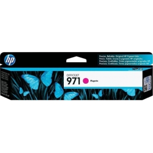 ΜΕΛΑΝΙ HP 971 MAGENTA (CN623A) 2.5kpgs