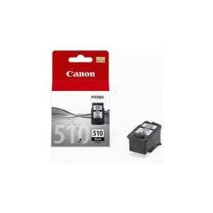 ΜΕΛΑΝΙ CANON PG-510 BLACK 2970B001