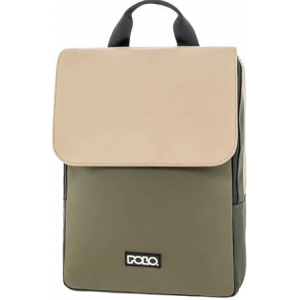 ΣΑΚΙΔΙΟ ΠΛΑΤΗΣ POLO BREEZE 902062-6600 (2025)