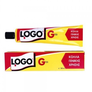 ΚΟΛΛΑ LOGO ΡΕΥΣΤΗ 130cc