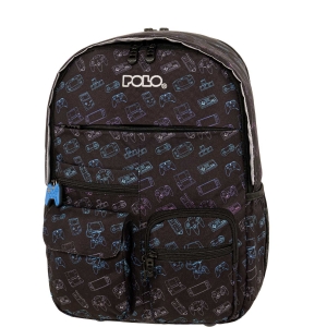 ΣΑΚΙΔΙΟ POLO YOUNGSTER 901068-8374 (2025)