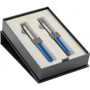 ΣΕΤ PARKER JOTTER CR ORIGINAL BLUE  (ΠΕΝΑ + ΣΤΥΛΟ)