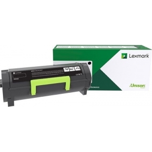 TONER LEXMARK B222H00 BLACK 3kpgs (B2236)