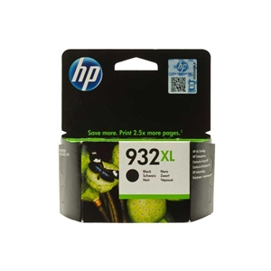 ΜΕΛΑΝΙ HP 932XL BLACK (CN053AE)