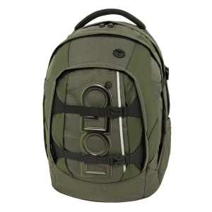 ΣΑΚΙΔΙΟ POLO BACKPACK CRYPTIC 9-01-001-6500 (2025)