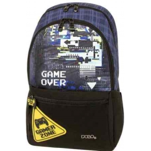 ΣΑΚΙΔΙΟ POLO MINOR 901038-8225 (2023)