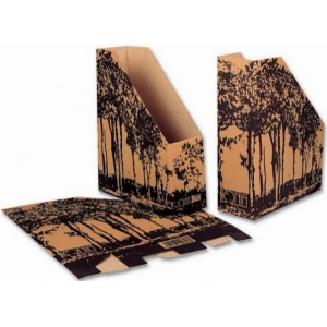 ΘΗΚΗ ΠΕΡΙΟΔΙΚΩΝ ΙΩΝΙΑ 9εκ. TREES ΚΡΑΦΤ