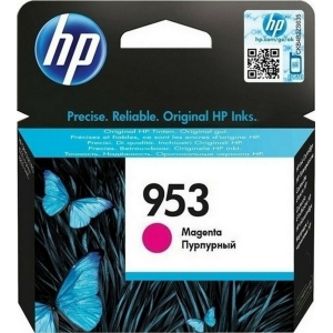 ΜΕΛΑΝΙ HP 953 MAGENTA (F6U13AE) 700pgs
