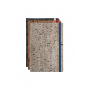 ΗΜΕΡΟΛΟΓΙΟ ΗΜΕΡΗΣΙΟ Eco 14X21 (ΛΙΝΑΡΔΑΤΟΣ)