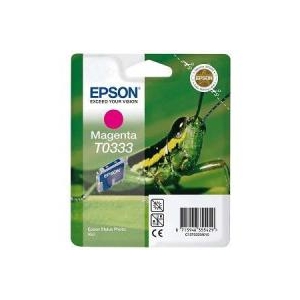 ΜΕΛΑΝΙ EPSON T0333 MAGENTA