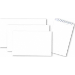 ΦΑΚΕΛΟΣ ΛΕΥΚΟΣ ΣΑΚΟΥΛΑ 16Χ23εκ.(250ΤΕΜ)