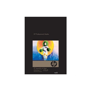 ΧΑΡΤΙ HP ACUARELLA ART PAPER A3+/25s/240