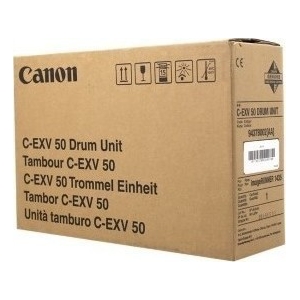 DRUM CANON C-EXV50 BLACK (9437B002)
