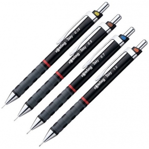 ΜΟΛΥΒΙ ΜΗΧΑΝΙΚΟ ROTRING TIKKY 0.35mm