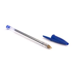 ΣΤΥΛΟ BIC ΚΛΑΣΣΙΚΟ (CRISTAL / ORANGE) Medium