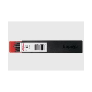 ΜΥΤΕΣ ΜΗΧ.ΜΟΛΥΒΙΟΥ ROTRING 2mm