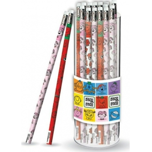 ΜΟΛΥΒΙ ΜΕ ΓΟΜΑ ΜΙΚΡΟΙ ΚΥΡΙΟΙ ΜΙΚΡΕΣ ΚΥΡΙΕΣ HP.BTS.PNC.001