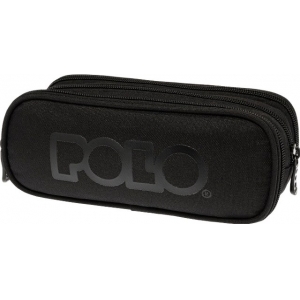ΚΑΣΕΤΙΝΑ POLO PENSIL CASE TRIPLE  937005