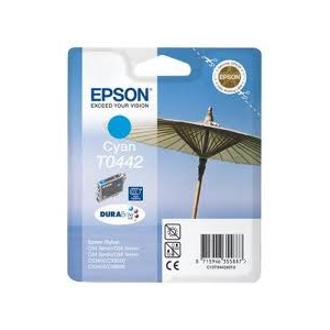 ΜΕΛΑΝΙ EPSON T0442 CYAN (C13T04424010)