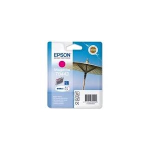 ΜΕΛΑΝΙ EPSON T0443 MAGENTA