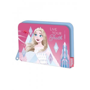 ΠΟΡΤΟΦΟΛΙ 11,5Χ2,5Χ9ΕΚ FROZEN 564299