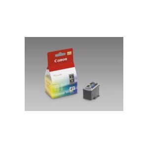 ΜΕΛΑΝΙ CANON CL-41 COLOR 0617B001