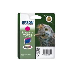 ΜΕΛΑΝΙ EPSON T0793 MAGENTA