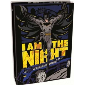 ΝΤΟΣΙΕ GRAFFITI BATMAN 21509 (17X25) 2 ΚΡΙΚΩΝ