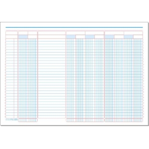 ΒΙΒΛΙΟ ΔΙΑΦΟΡΩΝ ΠΡΑΞΕΩΝ 50Φ./ 517