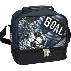 ΒΑΛΙΤΣΑΚΙ ΦΑΓΗΤΟΥ ΟΒΑΛ GOAL 357-30220