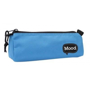 ΚΑΣΕΤΙΝΑ ΒΑΡΕΛΑΚΙ MOOD CHROME Σιελ 072665