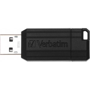 ΜΝΗΜΗ USB VERBΑΤΙΜ 16GB StorenGo