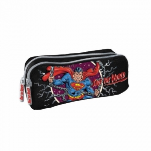 ΚΑΣΕΤΙΝΑ ΔΙΠΛΗ GRAFFITI SUPERMAN 225851