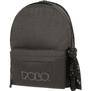 ΣΑΚΙΔΙΟ POLO BACKPACK + SCARF 9-01-235-2101 (2023)