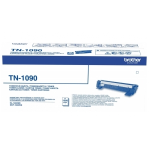 TONER BROTHER TN-1090 black (1.5kpgs)