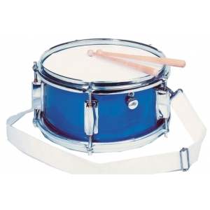 ΝΤΡΑΜ 28mm μπλε GOKI 23716