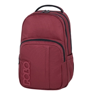 ΣΑΚΙΔΙΟ POLO BACKPACK GENIUS 901062-3300 (2025)