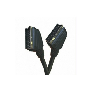 ΚΑΛΩΔΙΟ SCART ΣΕ SCART SSC-301 / 5m.