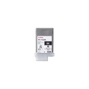 ΜΕΛΑΝΙ CANON PFI-102 BLACK 0895B001