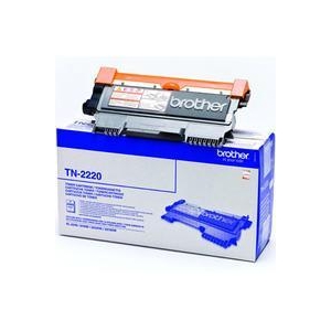 TONER BROTHER TN-2220 BLACK