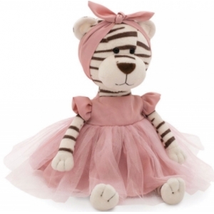 ΚΟΥΚΛΑ ORANGE MARY Η ΤΙΓΡΗΣ 2210/22