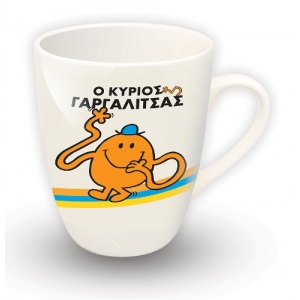 ΚΟΥΠΑ ΚΥΡΙΟΣ ΓΑΡΓΑΛΙΤΣΑΣ ΧΑΡΤΙΝΗ ΠΟΛΗ (00204)