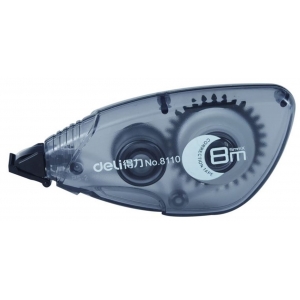 ΔΙΟΡΘΩΤΙΚΗ ΤΑΙΝΙΑ DELI Cover up 8110 5mmX8m