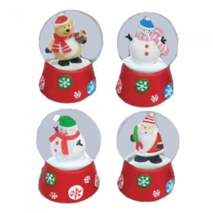 ΠΡΕΣΠΑΠΙΕ TREND 4 ΣΧΕΔΙΑ 941800 MERRY XMAS/TEM.