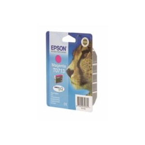 ΜΕΛΑΝΙ EPSON T0713 MAGENTA