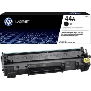TONER HP CF244A (44A) BLACK 1kpgs (M15,M28)