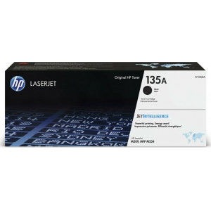 TONER HP 135A (W1350A) BLACK