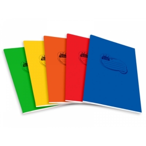 ΤΕΤΡΑΔΙΟ SKAG P.P ΔΙΑΦΑΝΕΣ 17Χ25εκ.50Φ. 80gr.